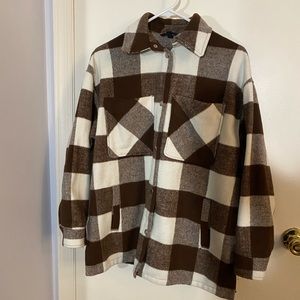 it’s brand new it has quality and style